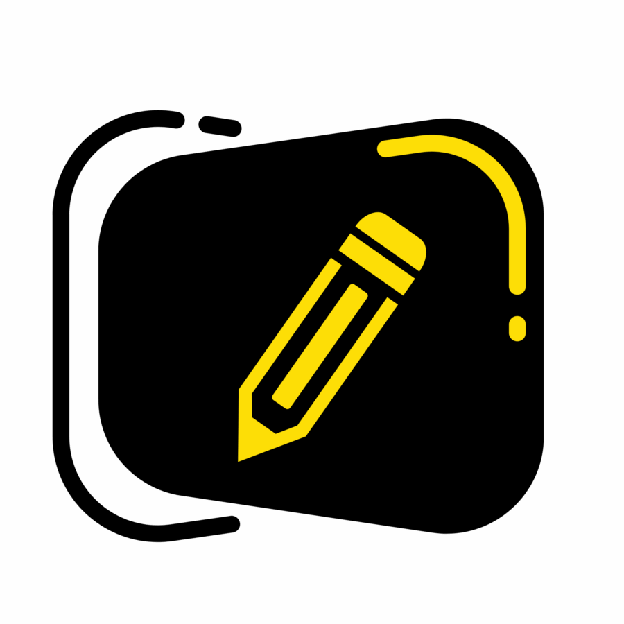 logo & branding