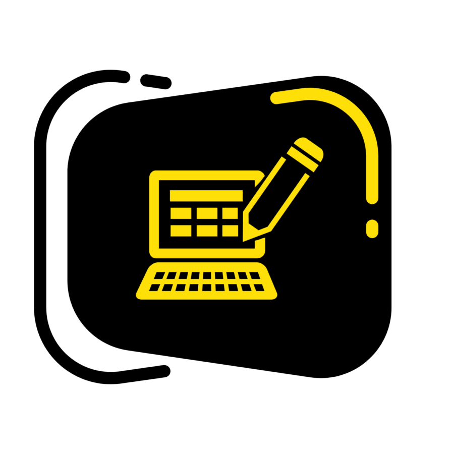 Web design